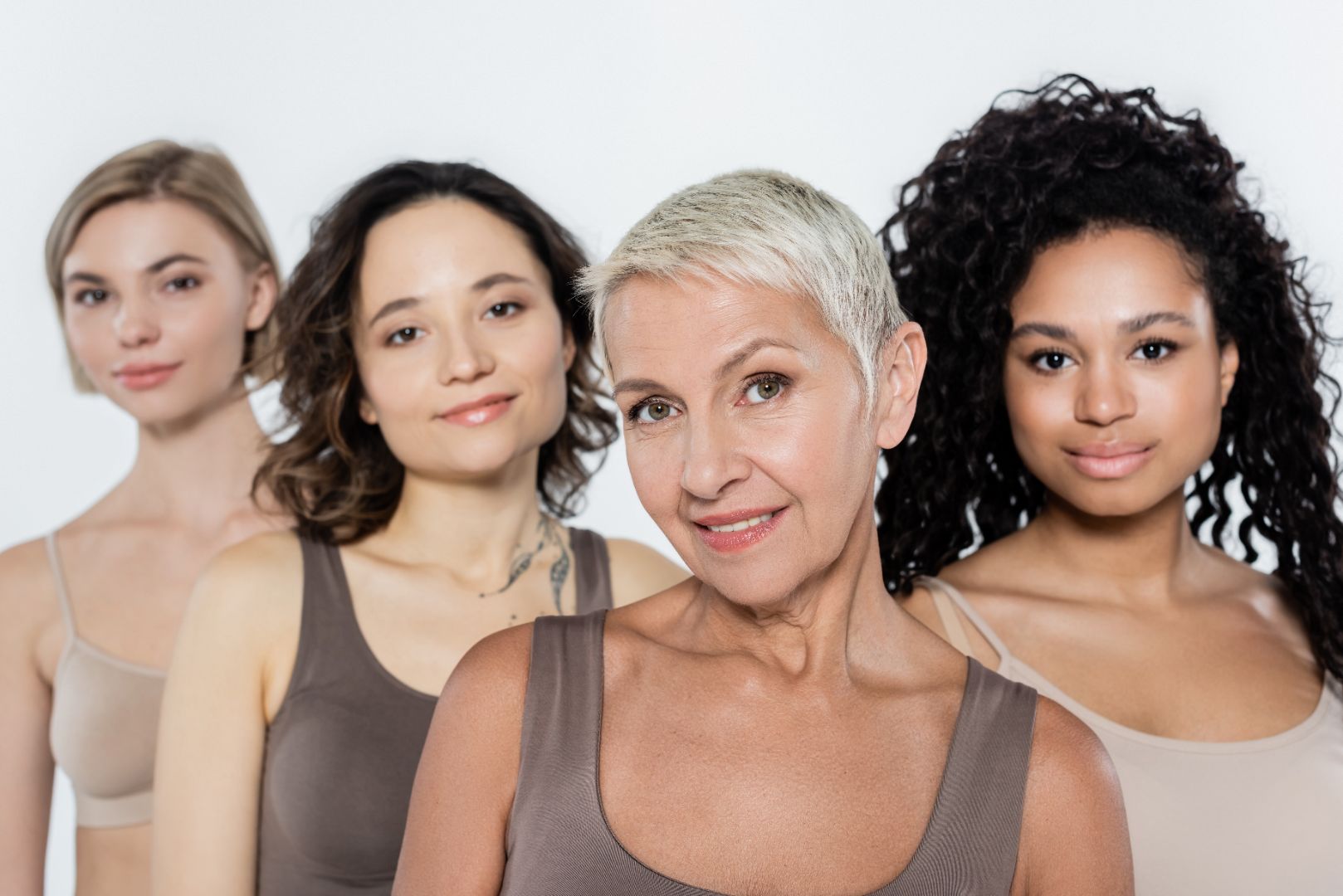 Revive Collagen vs Benjamin Button: