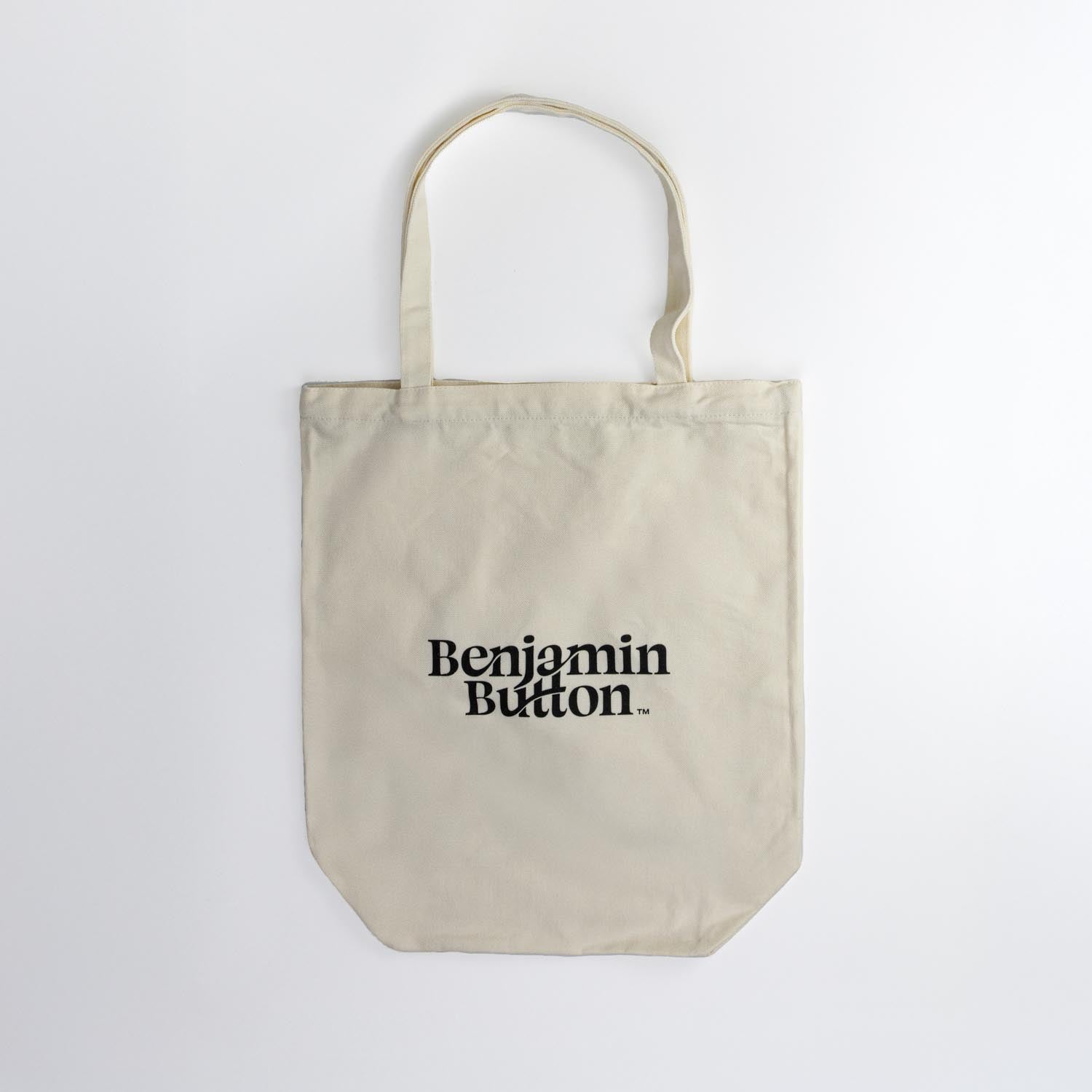 Benjamin Button - Tote Bag