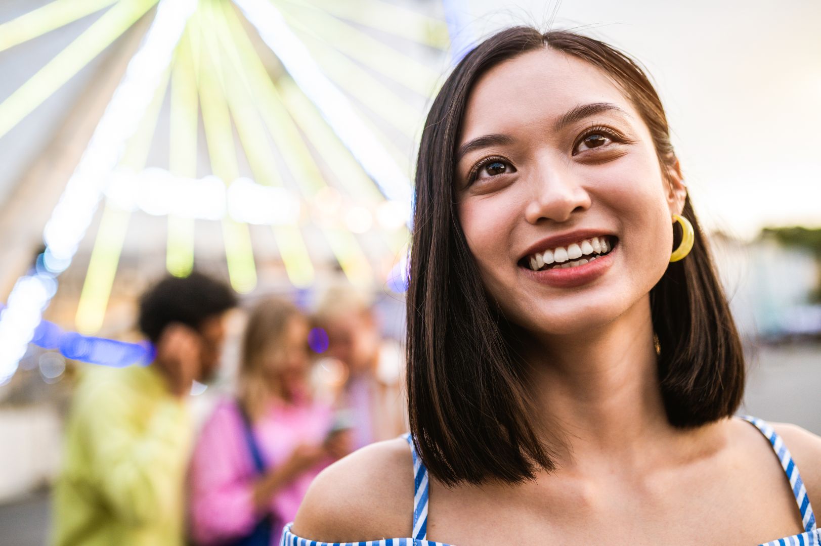 How Should SELF Talk About Weight in the Age of Ozempic?