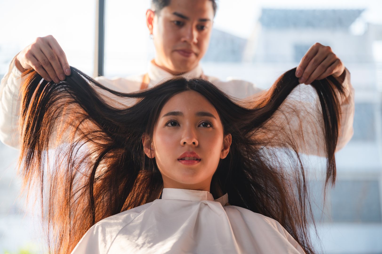 Fans of This $19 Rosemary Oil Are Seeing ‘Baby Hairs Finally Growing Back’