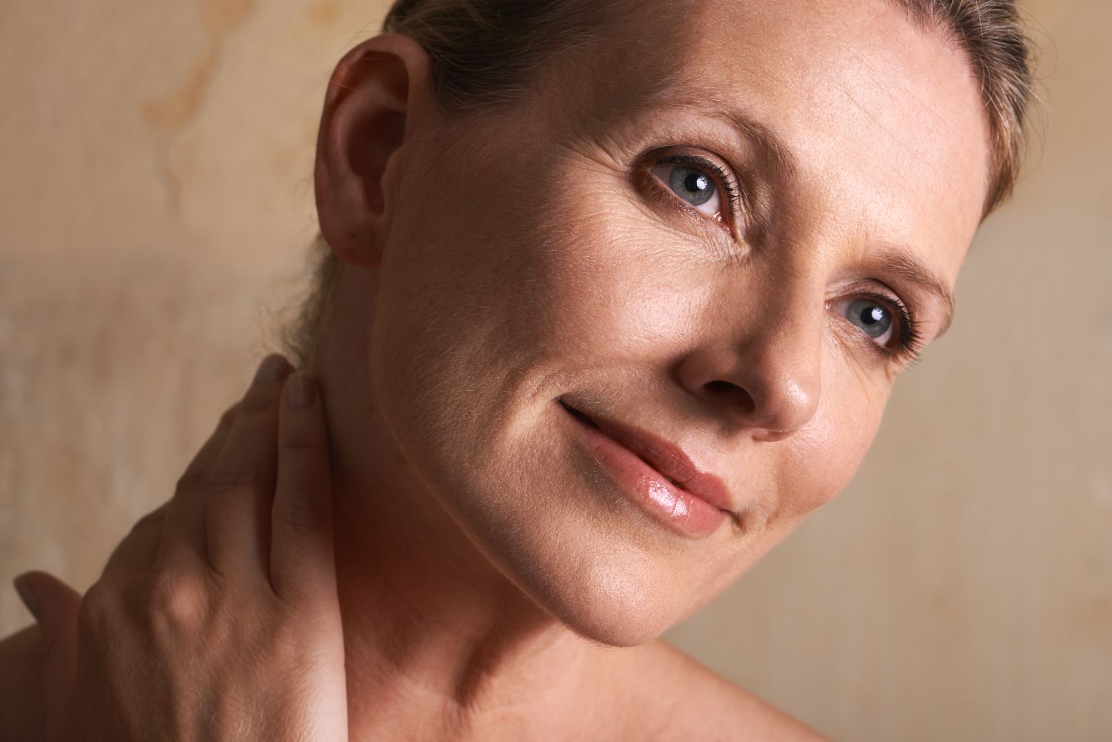 how to increase collagen in skin