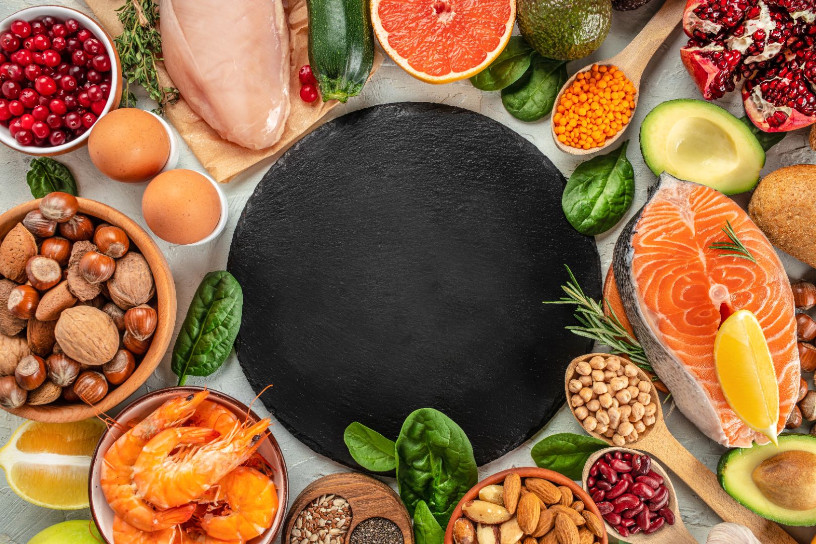 5000mg collagen per day