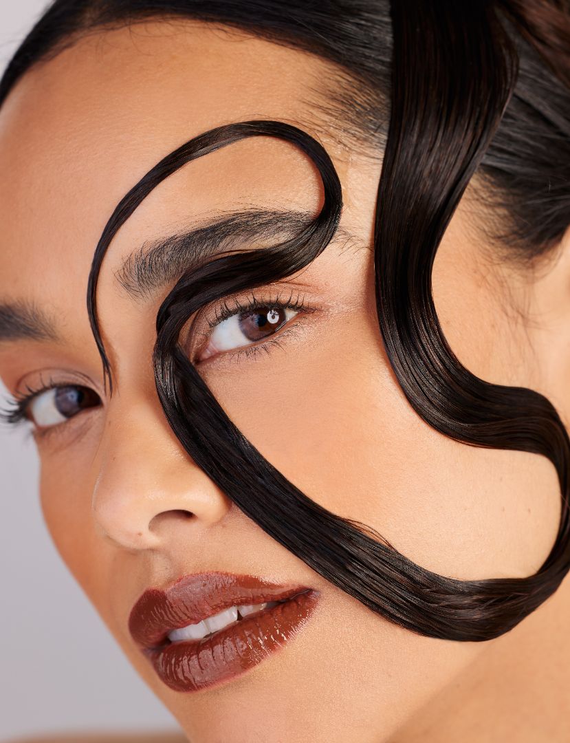 Kylie Kelce Responded to Criticism About Her Eyebrows