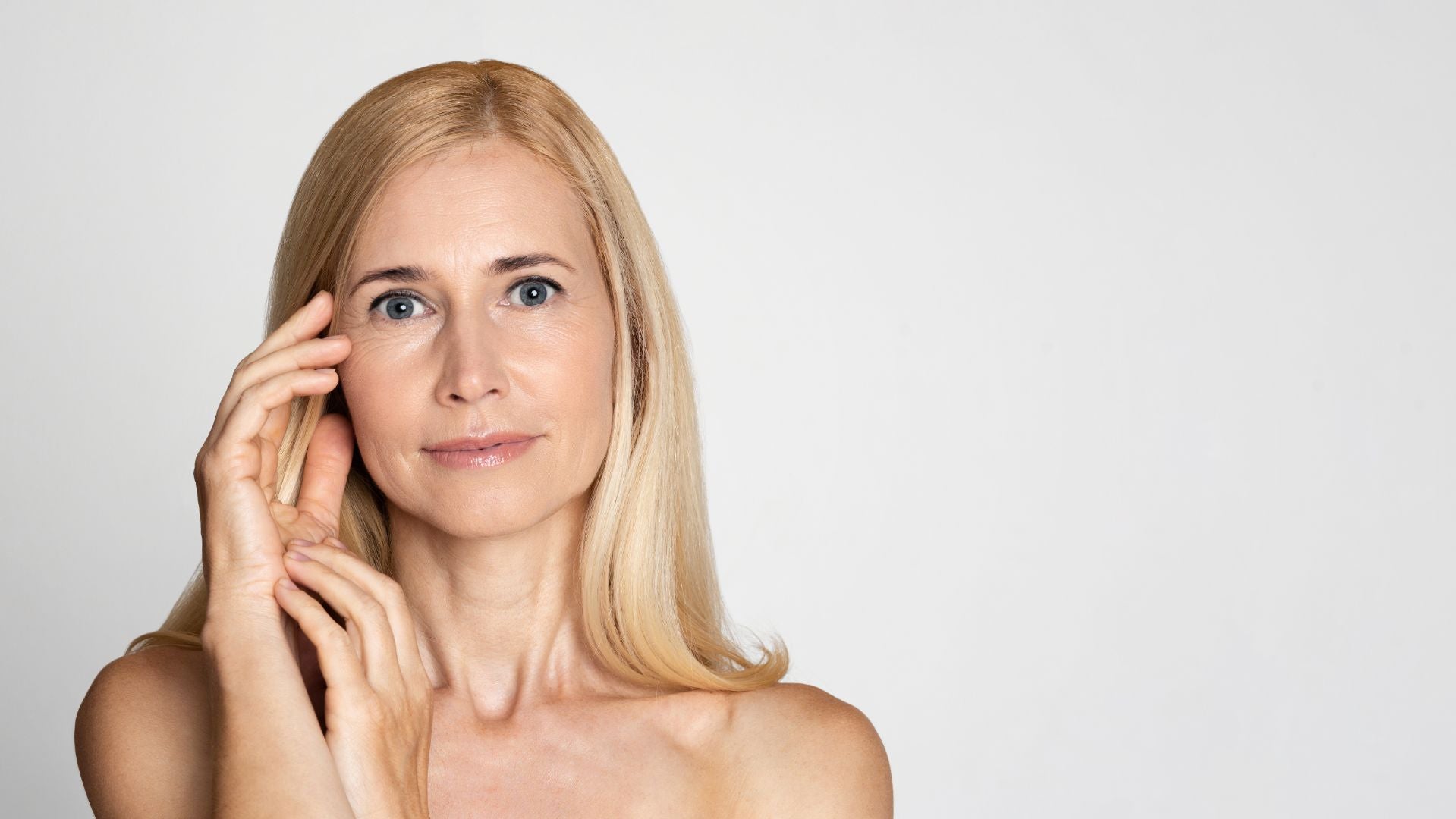 benefits of collagen for women