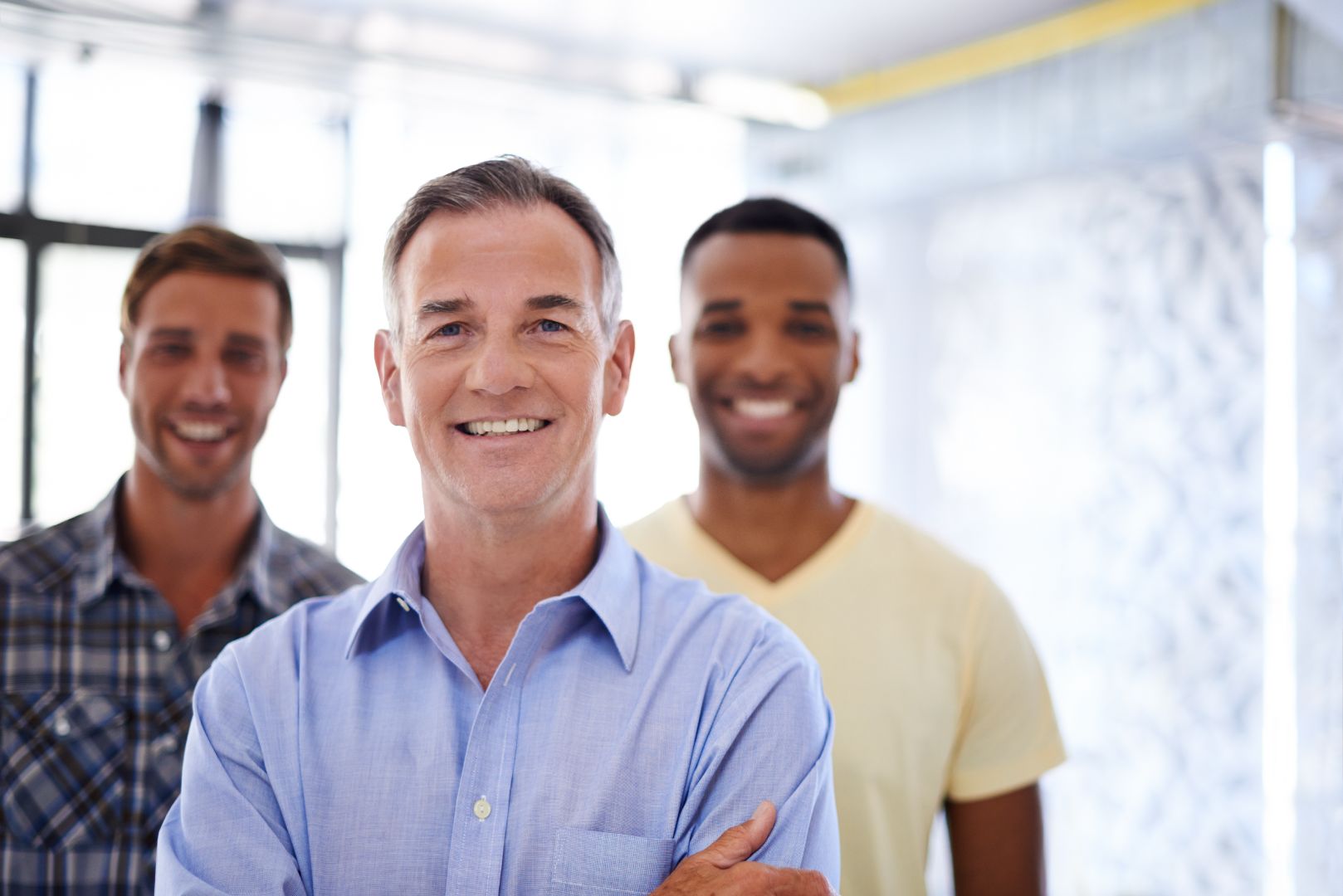 Essential Collagen Benefits for Men: Boosting Health and Vitality