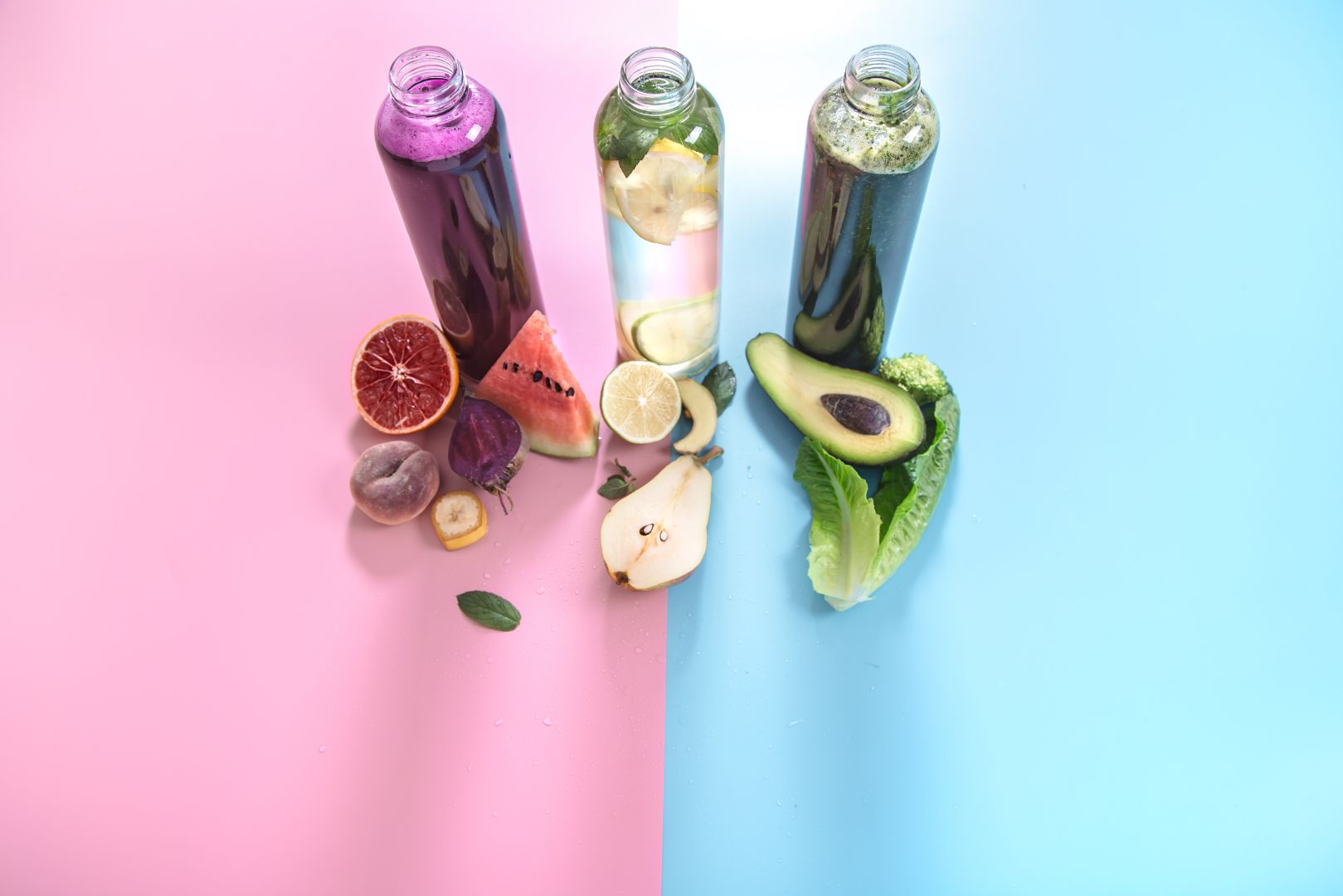 How the Liver Detoxifies and the Role of Collagen