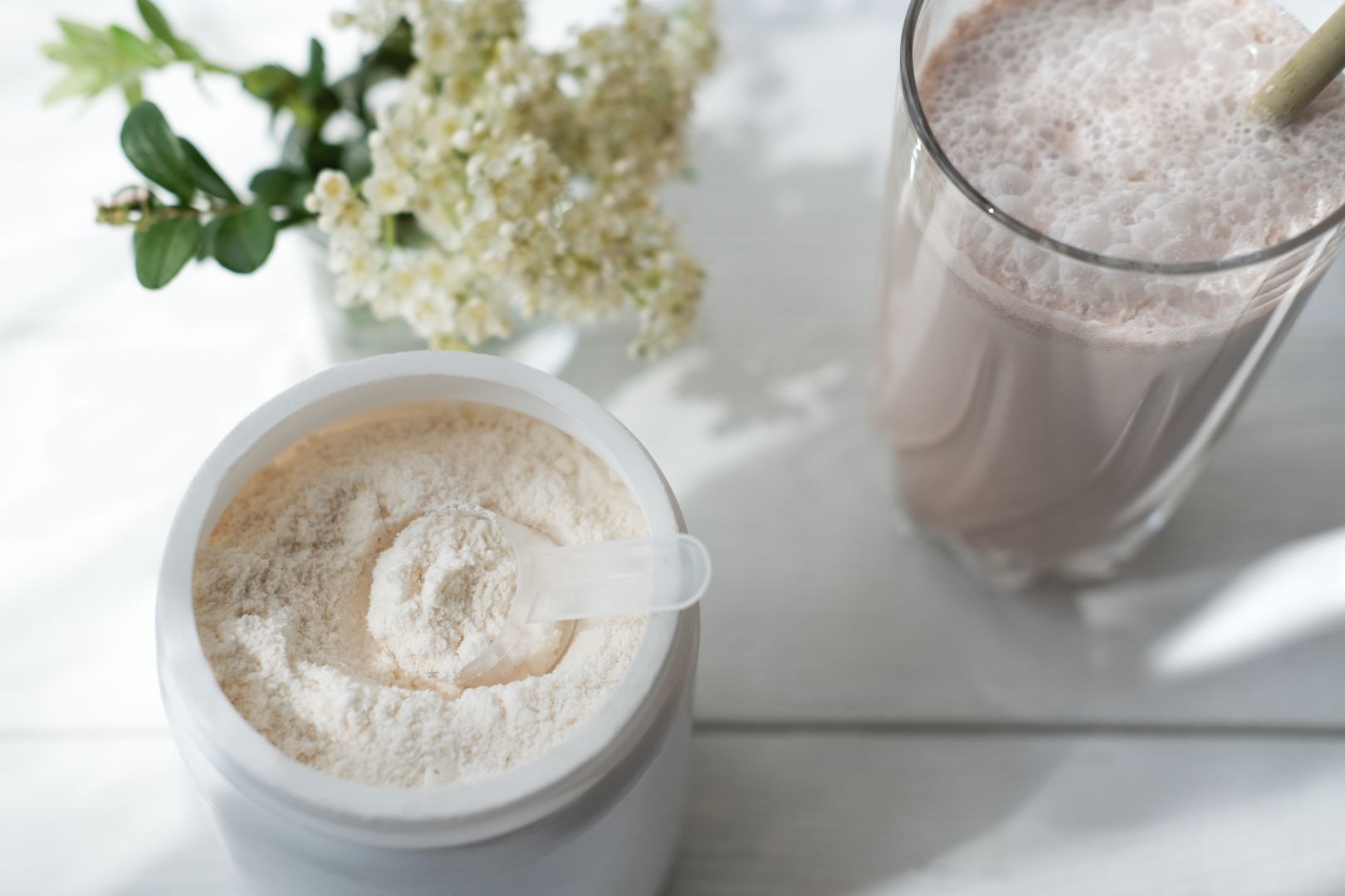 Collagen Powder vs Collagen Drink