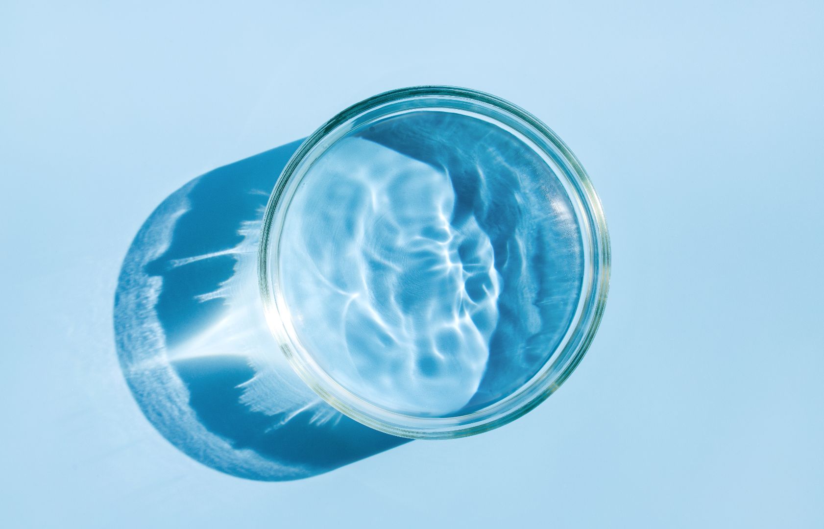 hydrating face mask