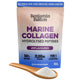 Marine collageenpoeder – 93% eiwit, wild gevangen, 400g ongeflavoured | Benjamin Button